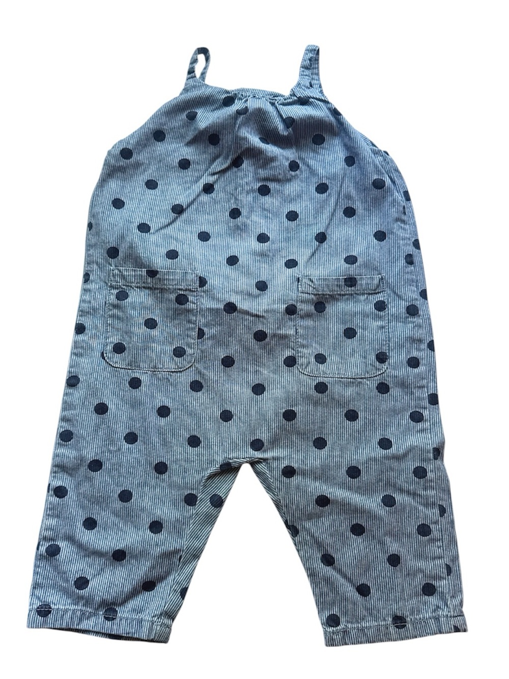 Zara Baby Jumpsuit/Overalls